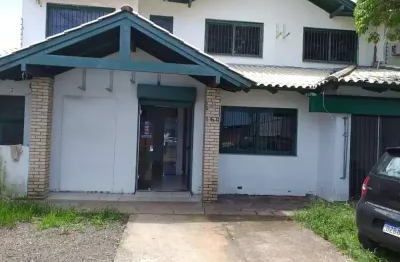 Casa com 3 quartos à venda na rua silva paes, --, centro, canoas por r$ 850.000