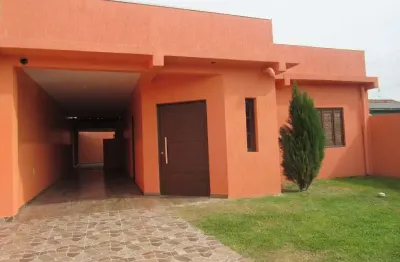 Casa com 30 quartos à venda na rua joão francisco soares lima, --, são josé, canoas por r$ 530.000