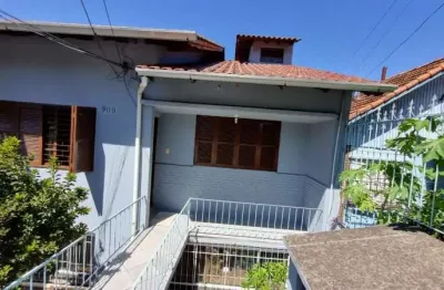 Casa com 3 quartos à venda na r. nossa sra. do perpétuo socorro, --, são luis, canoas por r$ 880.000