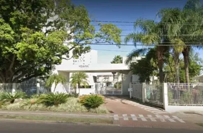 Apartamento com 2 quartos à venda na rua brasil, --, centro, canoas por r$ 460.000