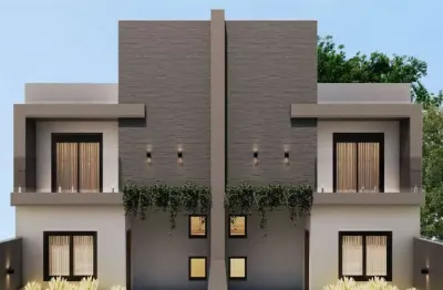 Casa com 3 quartos à venda na silvio luís barbieri, --, igara, canoas por r$ 828.000