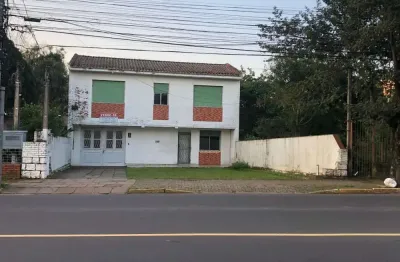 Terreno à venda na avenida santos ferreira, --, marechal rondon, canoas por r$ 2.100.000
