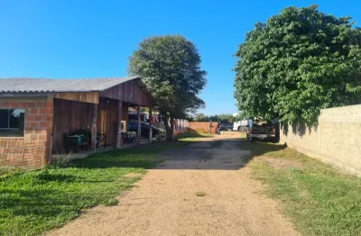 Terreno à venda na rodovia rs 118, --, jardim betânia, cachoeirinha por r$ 1.380.000