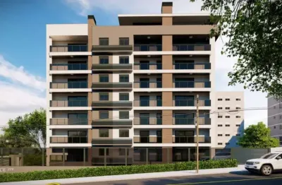 Apartamento com 2 quartos à venda na rua pedro álvares cabral, --, nossa senhora das graças, canoas por r$ 344.000