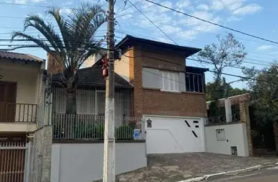 Casa com 3 quartos à venda na rua sepé tiaraju, --, centro, canoas por r$ 990.000