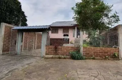 Casa com 3 quartos à venda na rua xingu, --, igara, canoas por r$ 692.000