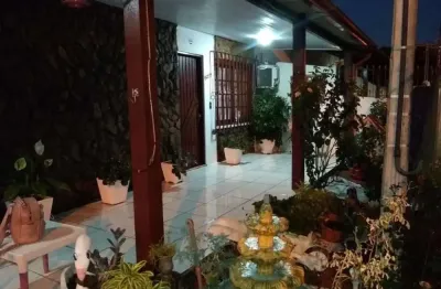 Casa com 2 quartos à venda na rua das araucárias, --, harmonia, canoas por r$ 450.000