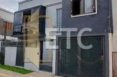 Casa com 3 quartos à venda na vereador adão santos, --, são josé, canoas por r$ 568.000