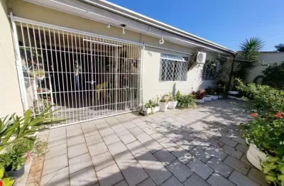 Casa com 3 quartos à venda na rua conceição, --, estância velha, canoas por r$ 460.000