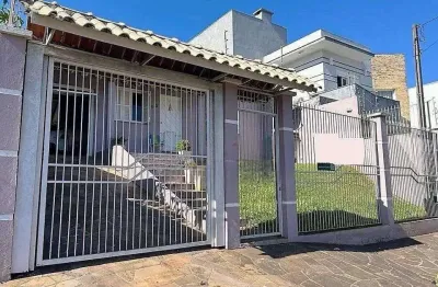 Casa com 2 quartos à venda na avenida doutor severo da silva, --, estância velha, canoas por r$ 595.000