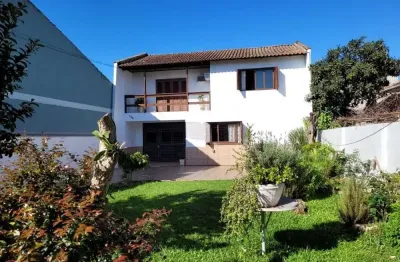 Casa com 3 quartos à venda na rua teófilo otoni, --, são luis, canoas por r$ 640.000