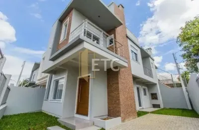 Casa com 3 quartos à venda na rua érico veríssimo, --, nossa senhora das graças, canoas por r$ 779.000