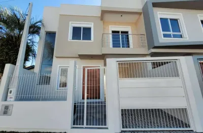 Casa com 3 quartos à venda na frei henrique de coimbra, --, nossa senhora das graças, canoas por r$ 620.000