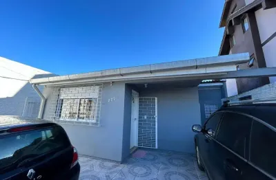 Casa com 3 quartos à venda na rua porto seguro, --, nossa senhora das graças, canoas por r$ 505.000