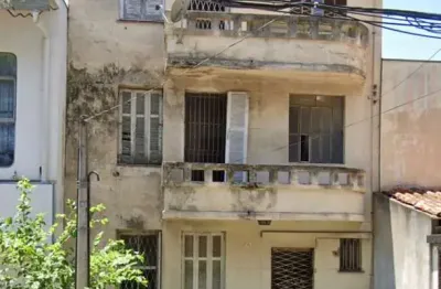 Terreno à venda na rua augusto severo, --, são joão, porto alegre por r$ 700.000