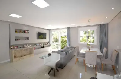 Apartamento com 3 quartos à venda na avenida doutor sezefredo azambuja vieira, --, marechal rondon, canoas por r$ 639.000