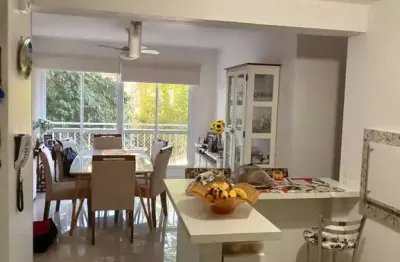 Apartamento com 3 quartos à venda na rua frederico guilherme ludwig, --, centro, canoas por r$ 732.000