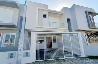 Casa com 3 quartos à venda na frei henrique de coimbra, --, nossa senhora das graças, canoas por r$ 594.000