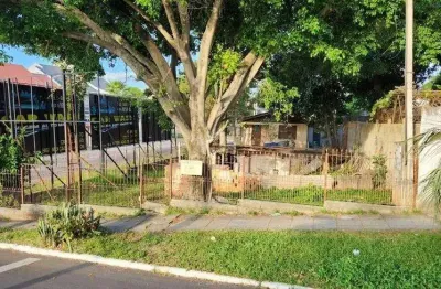 Terreno à venda na avenida farroupilha, --, igara, canoas por r$ 477.000