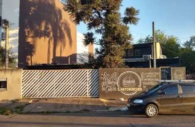 Terreno à venda na rua florianópolis, --, mathias velho, canoas por r$ 450.000
