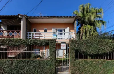 Casa com 3 quartos à venda na rua amapá, --, mathias velho, canoas por r$ 600.000