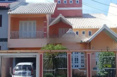 Casa com 4 quartos à venda na rua da alegria, --, estância velha, canoas por r$ 948.000