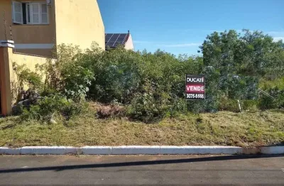 Terreno à venda na rua doutor iran maciel, --, estância velha, canoas por r$ 424.000