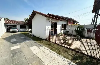 Casa com 3 quartos à venda na rua soledade, --, mathias velho, canoas por r$ 480.000