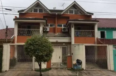Casa com 3 quartos à venda na avenida inconfidência, --, marechal rondon, canoas por r$ 1.190.000