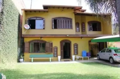 Casa com 4 quartos à venda na rua rio negro, --, igara, canoas por r$ 679.000
