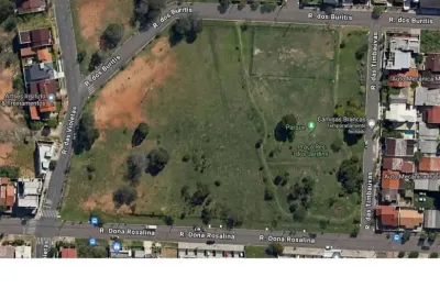 Terreno à venda na avenida dona rosalina, --, igara, canoas por r$ 6.950.000