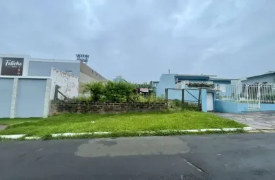 Terreno à venda na rua joão leivas de carvalho, --, são josé, canoas por r$ 380.000