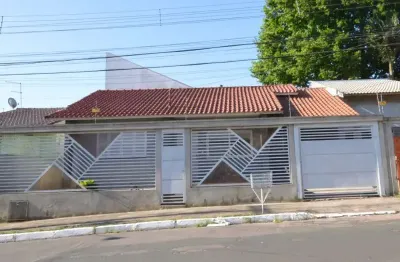 Casa com 3 quartos à venda na rua itu, --, igara, canoas por r$ 560.000