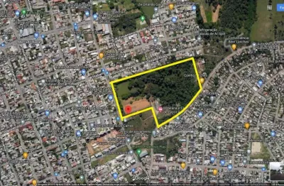 Terreno à venda na avenida marechal rondon, --, nova cachoeirinha, cachoeirinha por r$ 27.000.000