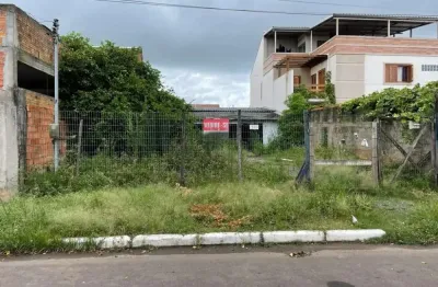 Terreno à venda na rua dos jaborandis, --, igara, canoas por r$ 267.000