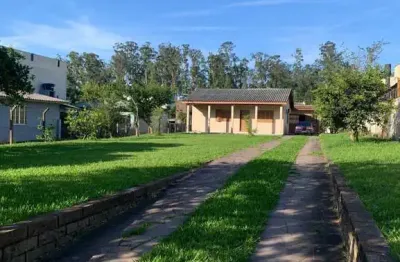 Casa com 2 quartos à venda na rua gildo de freitas, --, olaria, canoas por r$ 640.000