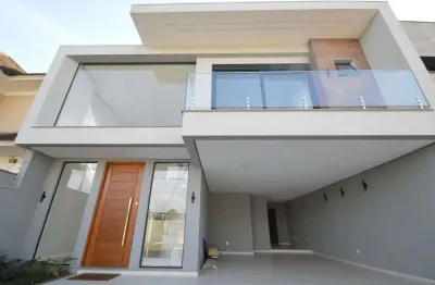Casa com 3 quartos à venda na rua doutor iran maciel, --, mont serrat, canoas por r$ 1.489.000