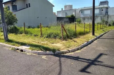 Terreno à venda na avenida dona rosalina, --, igara, canoas por r$ 440.000
