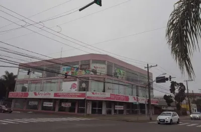 Ponto comercial à venda na avenida guilherme schell, --, centro, canoas por r$ 3.500.000