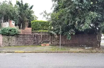 Terreno à venda na rua diana terra, --, marechal rondon, canoas por r$ 630.000