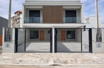 Casa com 3 quartos à venda na rua professora delphina ferrari, --, igara, canoas por r$ 940.000