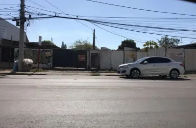 Terreno à venda na avenida rio grande do sul, --, mathias velho, canoas por r$ 1.115.000