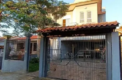 Casa com 3 quartos à venda na rua nápoles, --, são josé, canoas por r$ 532.000