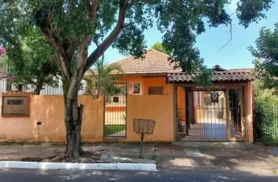 Casa com 2 quartos à venda na rua santa terezinha, --, nossa senhora das graças, canoas por r$ 531.000