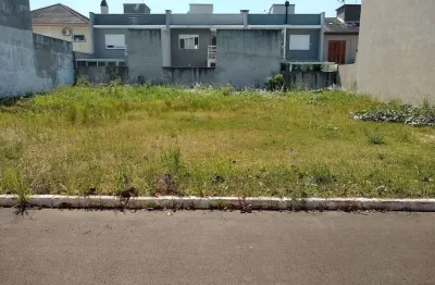 Terreno à venda na rua constantino moura de azevedo, --, mont serrat, canoas por r$ 444.000