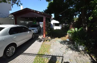Casa com 3 quartos à venda na rua alexandre de gusmão, --, estância velha, canoas por r$ 420.000