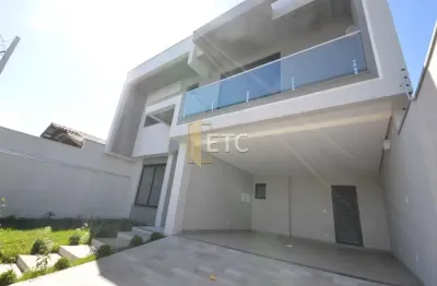 Casa com 3 quartos à venda na rua pégasus, --, estância velha, canoas por r$ 1.395.000