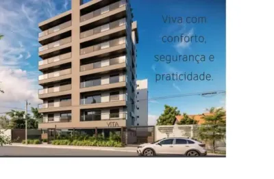 Apartamento com 2 quartos à venda na rua pirapo, --, igara, canoas por r$ 389.000