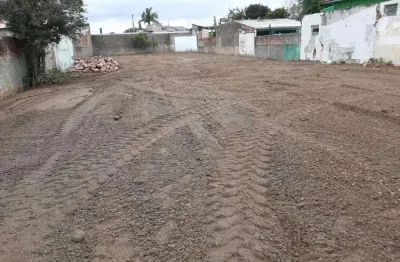 Terreno à venda na rua machadinho, --, rio branco, canoas por r$ 849.000
