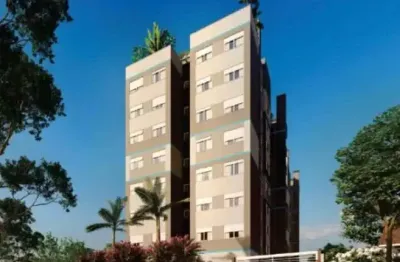Apartamento com 2 quartos à venda na rua araçá, --, centro, canoas por r$ 248.000